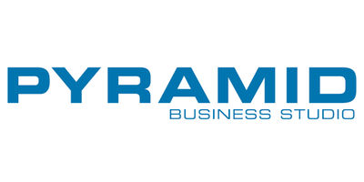 Pyramid integration logo